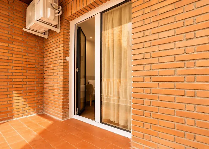 Casa Jazmin By Blossom Hotels Granada