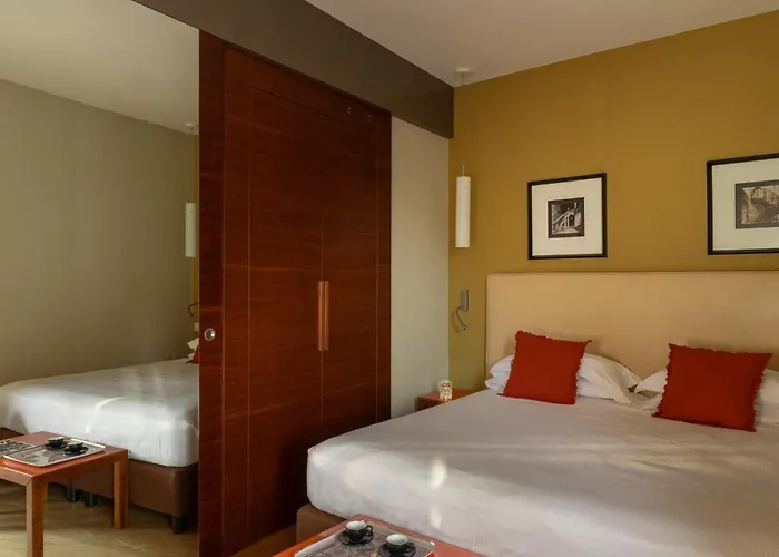 Hotel Domus Adriani Roma