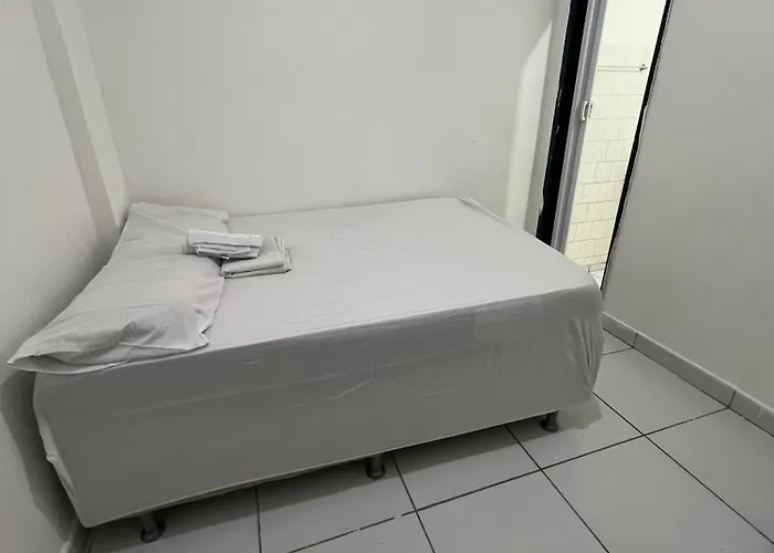 Vana Hostel Familiar Fortaleza 