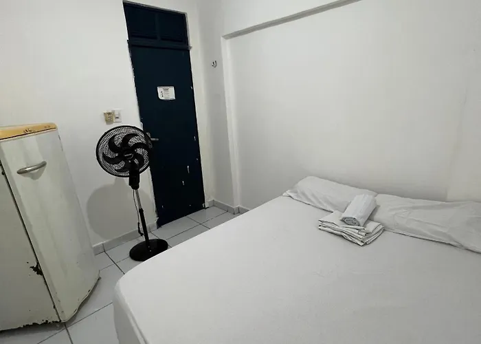 Vana Hostel Familiar Fortaleza 