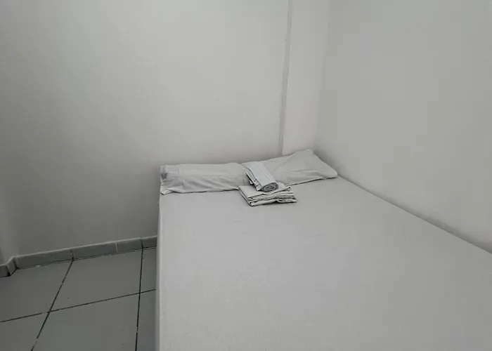 Vana Hostel Familiar Fortaleza 