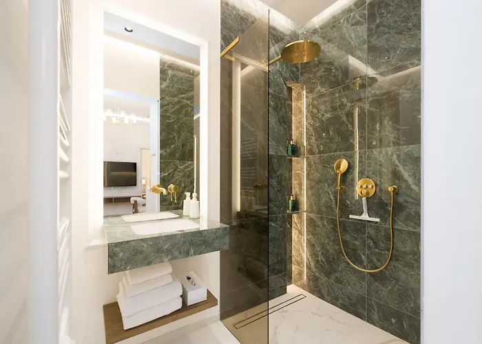 Rafael Kaiser - Signature Apartments City Centre Vienna