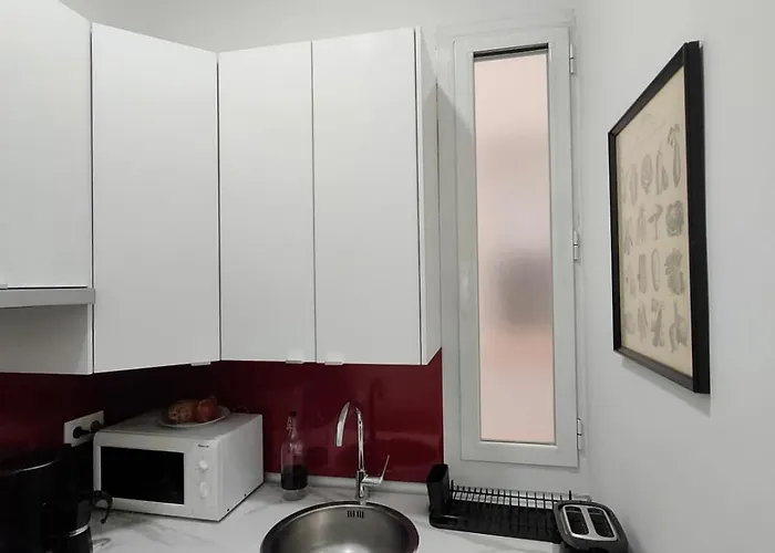 Zurbano Street, Private Rooms Madrid