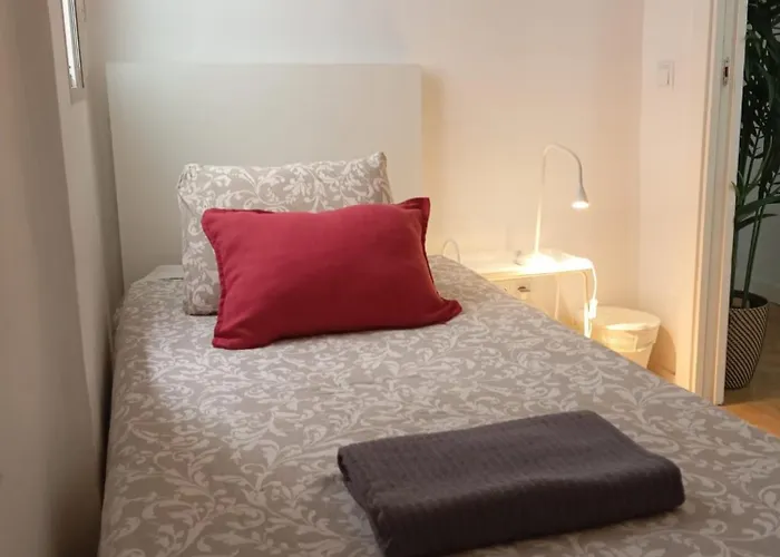 Zurbano Street, Private Rooms Madrid