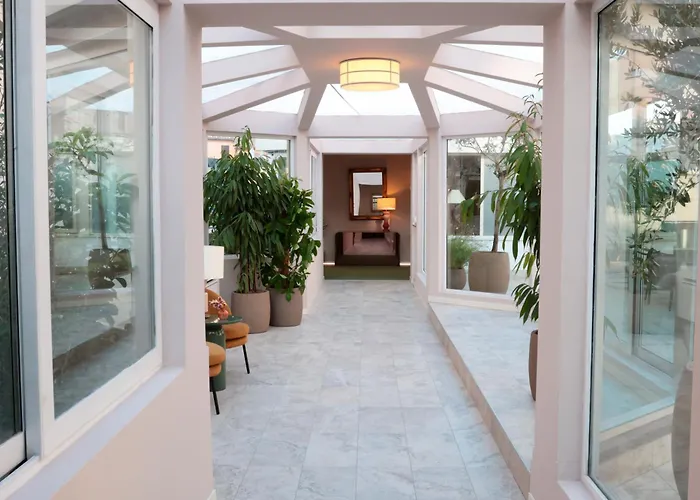 Barberini 16- Boutique Hotel Roma