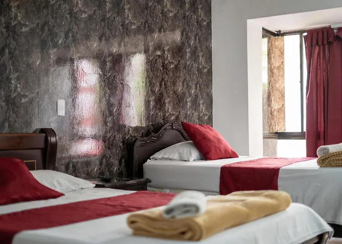 Hotel Ejecutivo Pereira