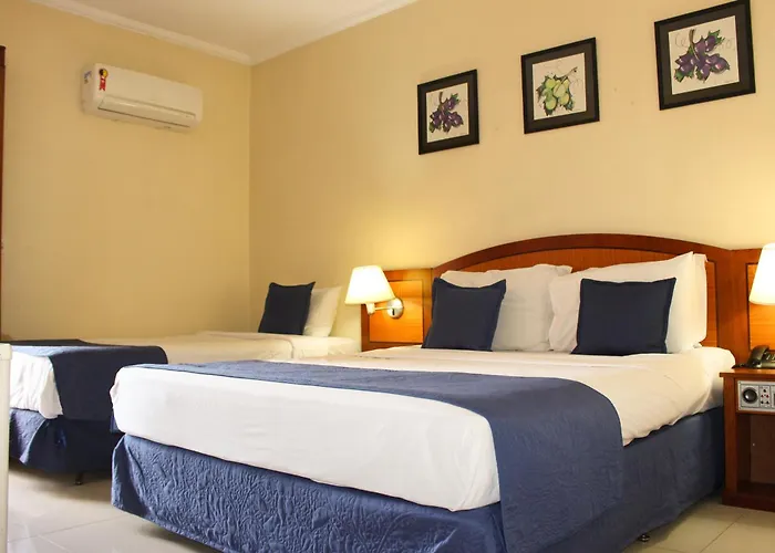 Summit Suites Jundiai Jundiaí