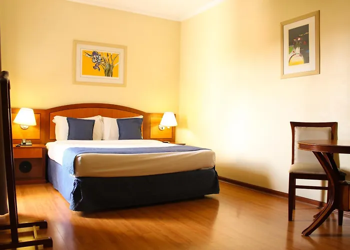 Summit Suites Jundiai Jundiaí