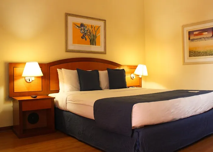 Summit Suites Jundiai Jundiaí