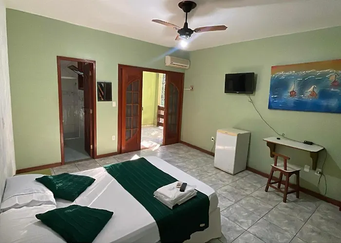 Hotel Makassar Macaé