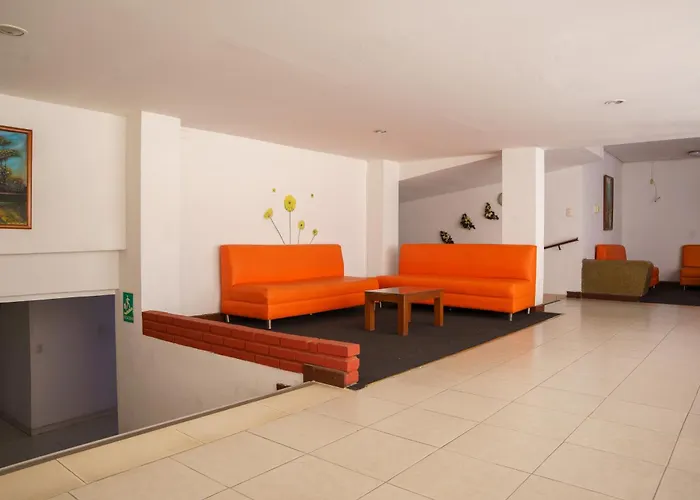 Hotel Villa Real Cucuta Cúcuta