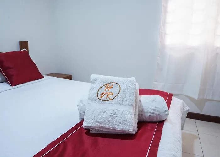 Hotel Villa Real Cucuta Cúcuta