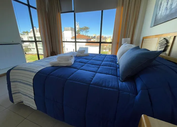 Hotel Yarma Pinamar