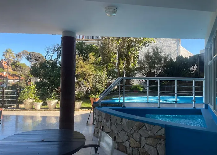 Hotel Yarma Pinamar