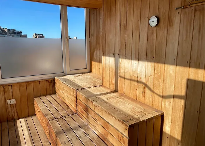 Hotel Yarma Pinamar