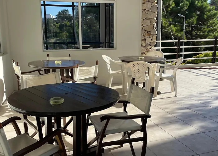 Hotel Yarma Pinamar