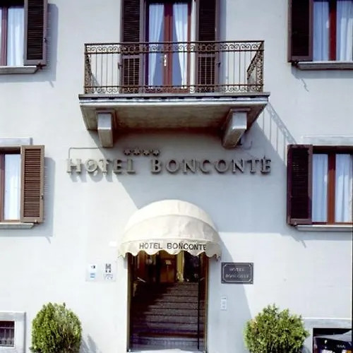 Hotel Bonconte Urbino