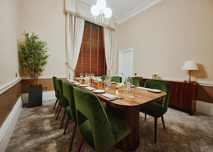 Hotel Roseate House Londres