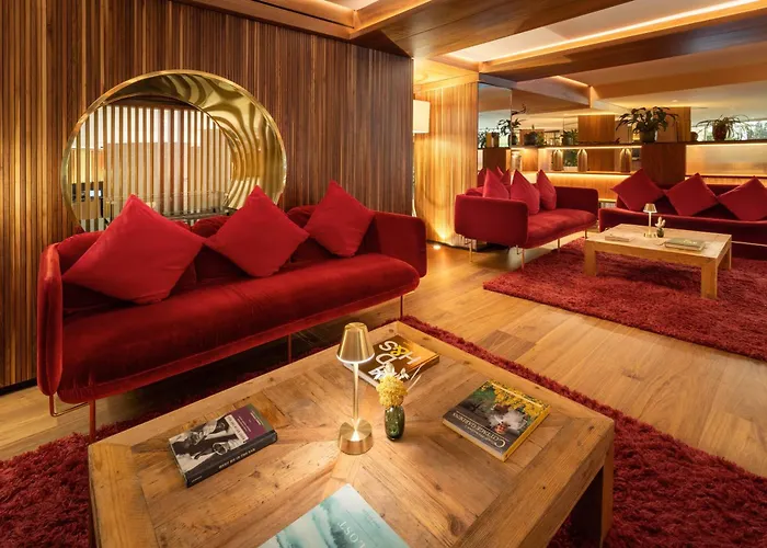 Hotel Meliá White House Londres