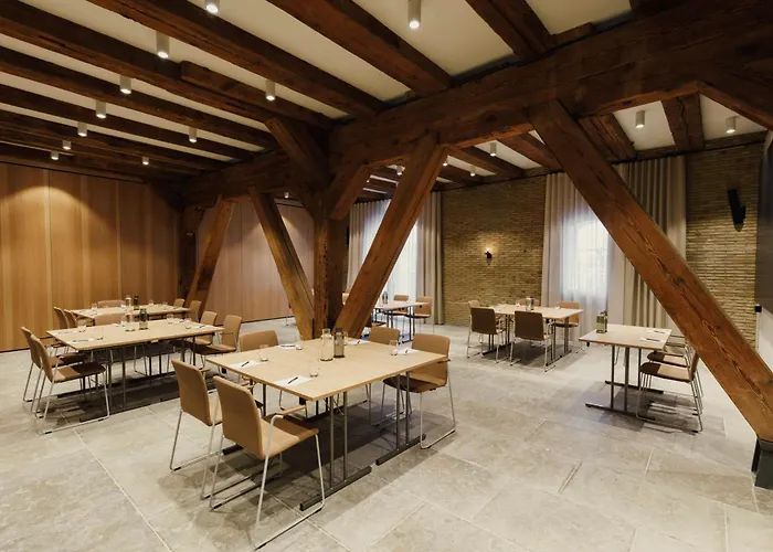 Admiral Hotel Copenhague