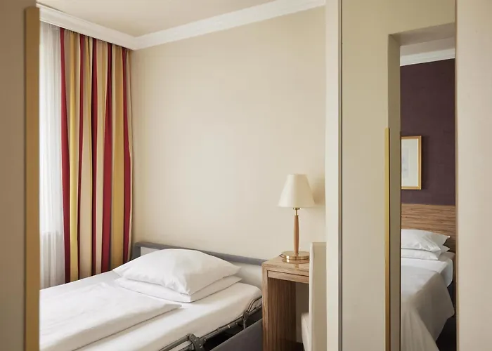 Best Western Raphael Hotel Altona Hamburg