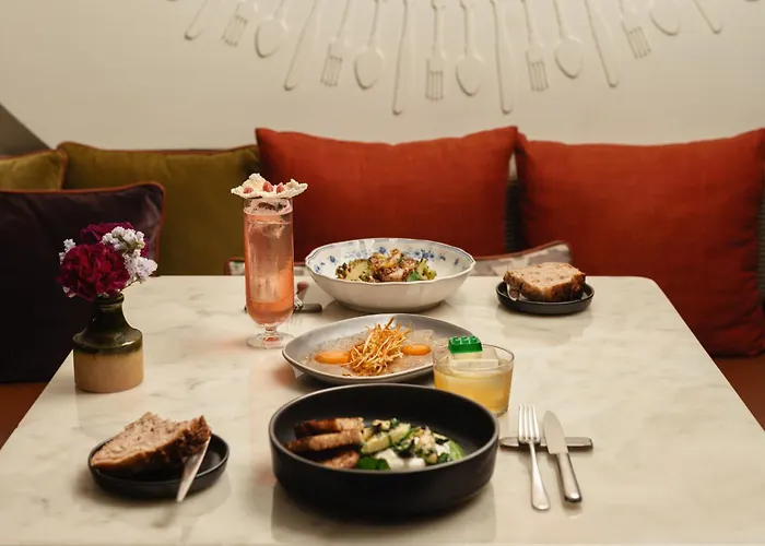 Bairro Alto Hotel Lisbona