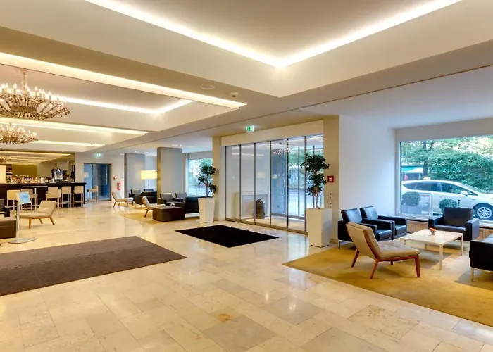 Hotel Sylter Hof Berlino