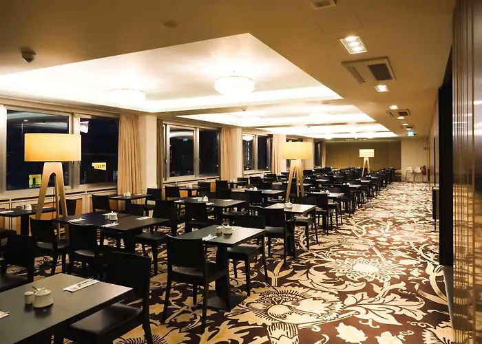 Hotel Sylter Hof Berlino