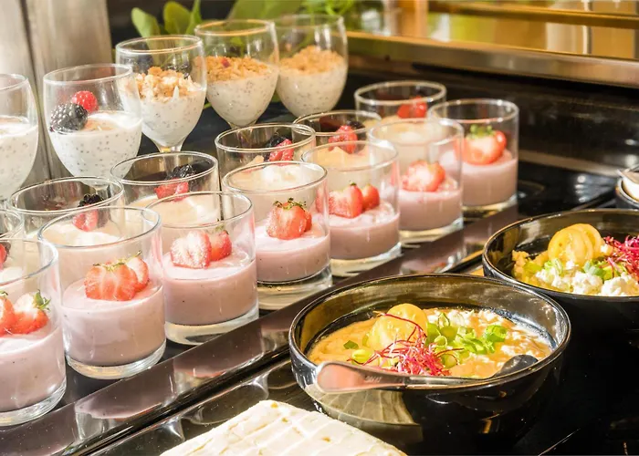 Best Western Hotel Moran Praga