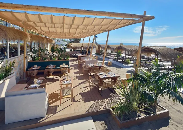 Hotel Melia Costa Del Sol Torremolinos