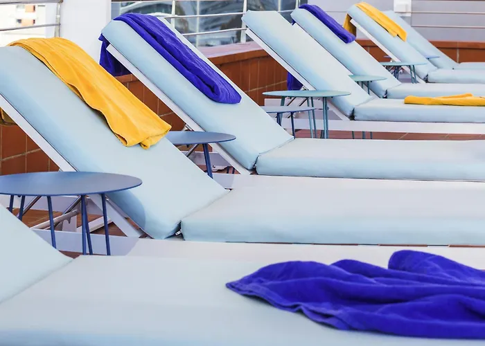 Novotel Sevilla