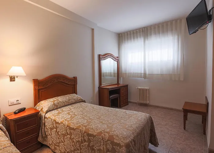 Hotel Riviera Córdoba