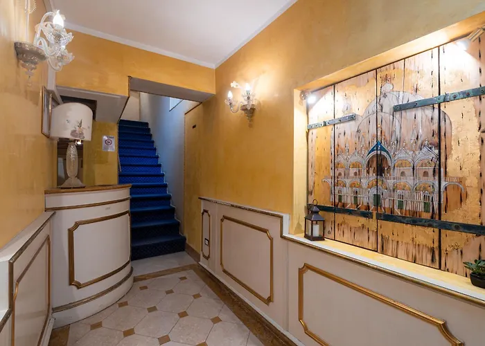 Casa Pisani Canal Venecia