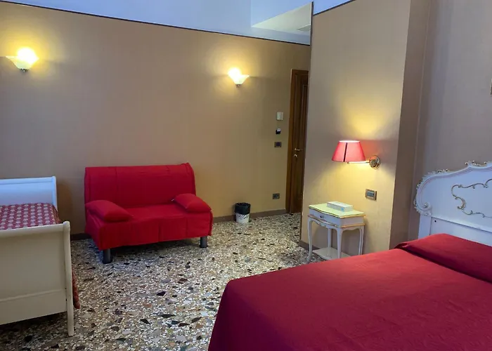 Locanda Poste Vecie Venezia