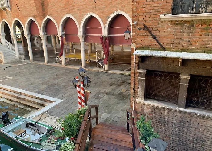 Locanda Poste Vecie Venezia