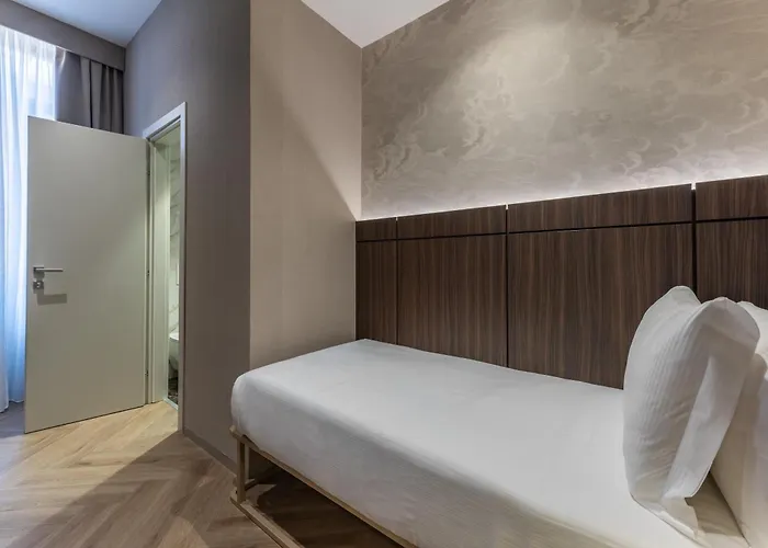 Hotel Raffaello - Sure Hotel Collection By Best Western Roma