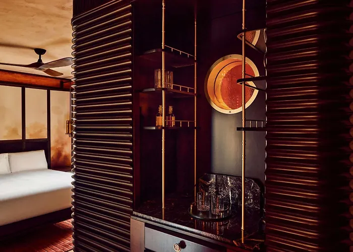 Hotel Orient Express La Minerva Roma