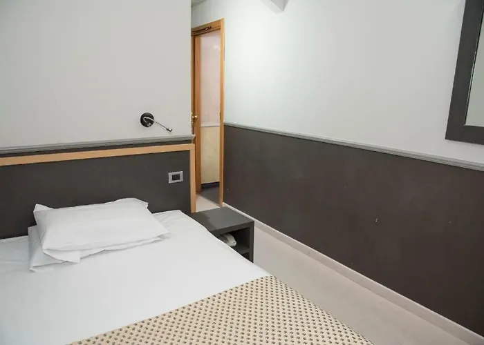 Hotel Corallo Milán