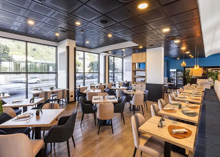 Novotel Genova City