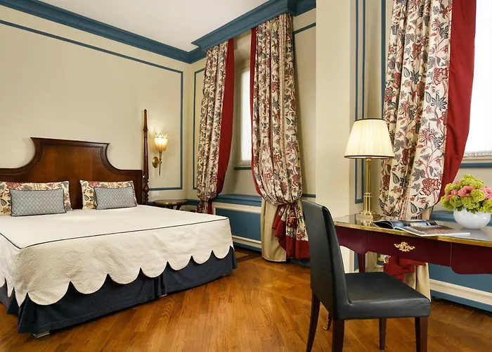 Santa Maria Novella - Wtb Hotels Florença