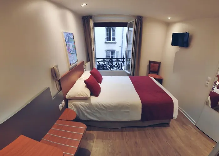 Little Hotel París