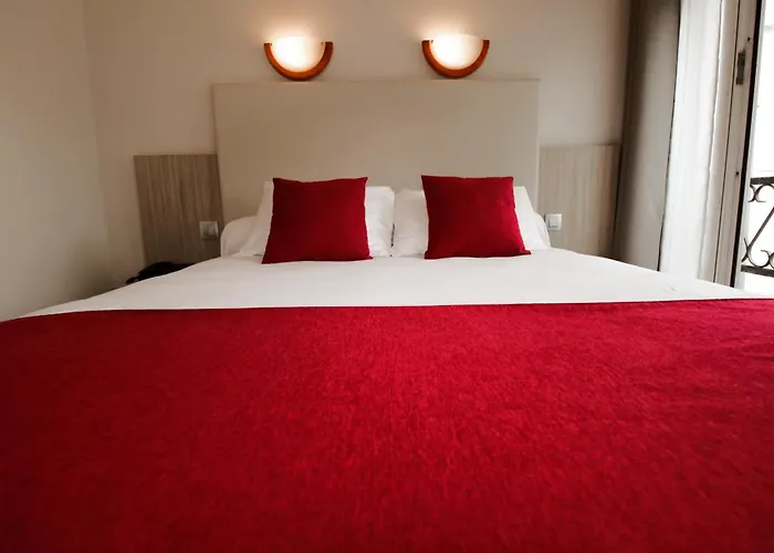 Little Hotel París