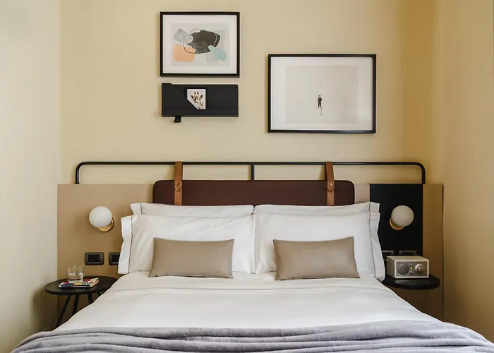 I Portici Hotel Bologna