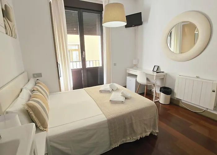 Das Barbieri Madrid