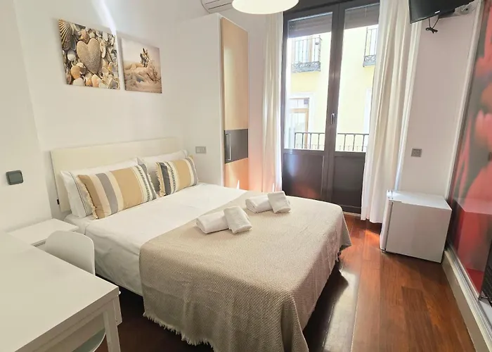 Das Barbieri Madrid