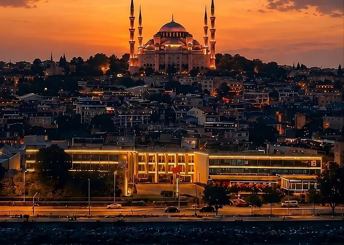 Kalyon Hotel Provincia di Istanbul