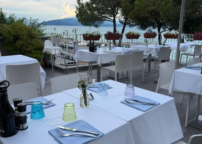 Hotel Ca' Serena Sirmione