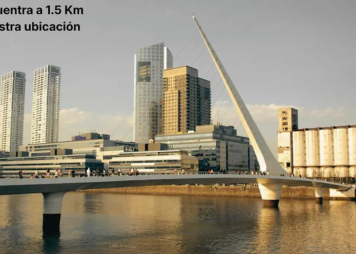Hotel Frossard Ciudad Autónoma de Ciudad Autónoma de Buenos Aires