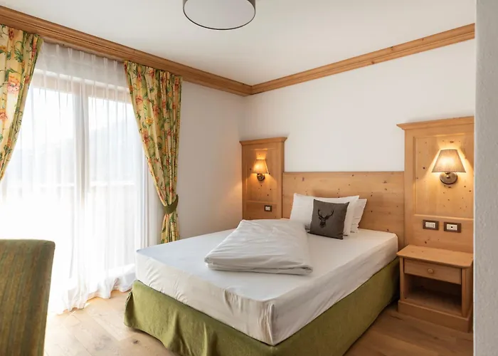 Hotel Cristallo Dobbiaco