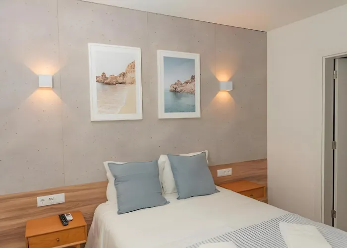 Hotel Made inn Faro
